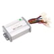 thumbnail image 5 of Controlador sin cepillo de 36v 800W protección de sobrecorriente controlador sin cepillo de carcasa de aleación de aluminio para bicicletas eléctricas, 5 of 10