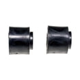 thumbnail image 3 of KarParts360 For Chrysler 300M 1999 00 01 02 03 2004 Strut Rod Bushing | Rubber | Black | 0.792 Inches Bushing Inside Diameter | 1.34 Inches Bushing Length | Replacement For E6DZ3B271A, 4616402, 3 of 4