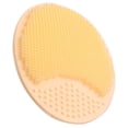 thumbnail image 4 of 4Pcs Spa Silicone Beauty Wash Pad Skin Scrub Cleaning Pad Wash Face Exfoliating Brush Cleanser Tool silicon Random color,4 x Silicone wash brush, 4 of 8