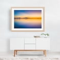 thumbnail image 6 of Sky Melt at The Keys - Key West Florida Photography Sunset Minimalist Ocean Pastel Nature Beach Scenic Unframed Wall Art Print 40 x 60 inches, 6 of 7