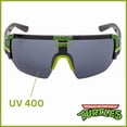 thumbnail image 2 of Gafas de Sol Oficiales ARKAID de Teenage Mutant Ninja Turtles para Niños, 2 of 6