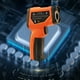 thumbnail image 3 of Pistola de temperatura apagado automático sin contacto Amplio rango de prueba Pistola de termómetro infrarrojo Respuesta rápida Amplia aplicación para medición ANGGREK Otros, 3 of 8
