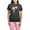 With Pink Camo Pant, variant on CafePress - Made For Each Other Cookies And Milk Pajamas - Women's Short Sleeve Print T-Shirt and Pants Charcoal Gray Cotton Pajama Set