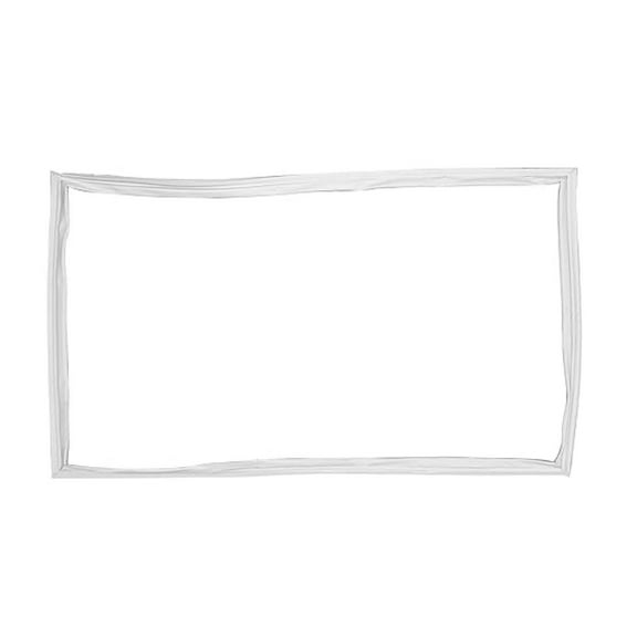 Refrigerator Door Seal (Magnetic Strip Inside) 3206261- Replacement and Compatible with Some , , JC Penney, Kelvinator, , Tappan and White- Refrigerators