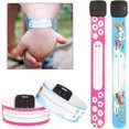 thumbnail image 2 of Jinyi Safety Wrists,reusable And Ld Wrists,kids Blet,for /(3sets(36pcs, ), 2 of 5