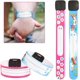 thumbnail image 2 of Jinyi Safety Wrists,reusable And Ld Wrists,kids Blet,for /(3sets(36pcs, ), 2 of 5