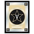 thumbnail image 1 of Holland Bar Stool MLogoVander Miroir de Logo de l'Université de 17 x 22 Po, 1 of 1