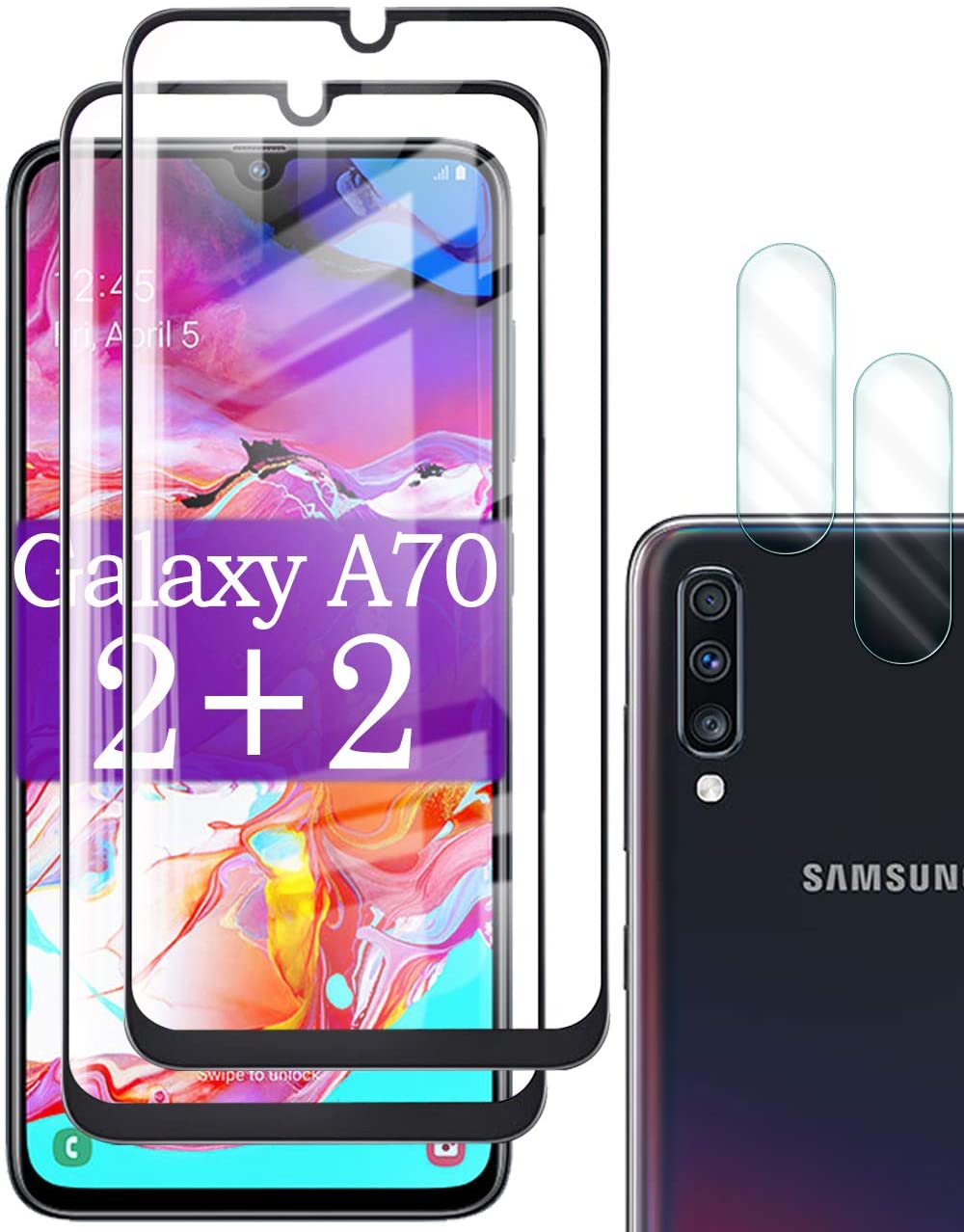 galaxy 70a