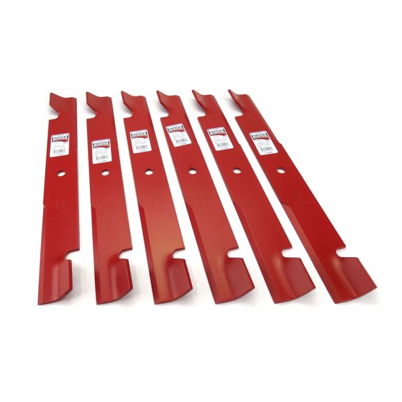 Bad Boy Zero Turn Mower Blades