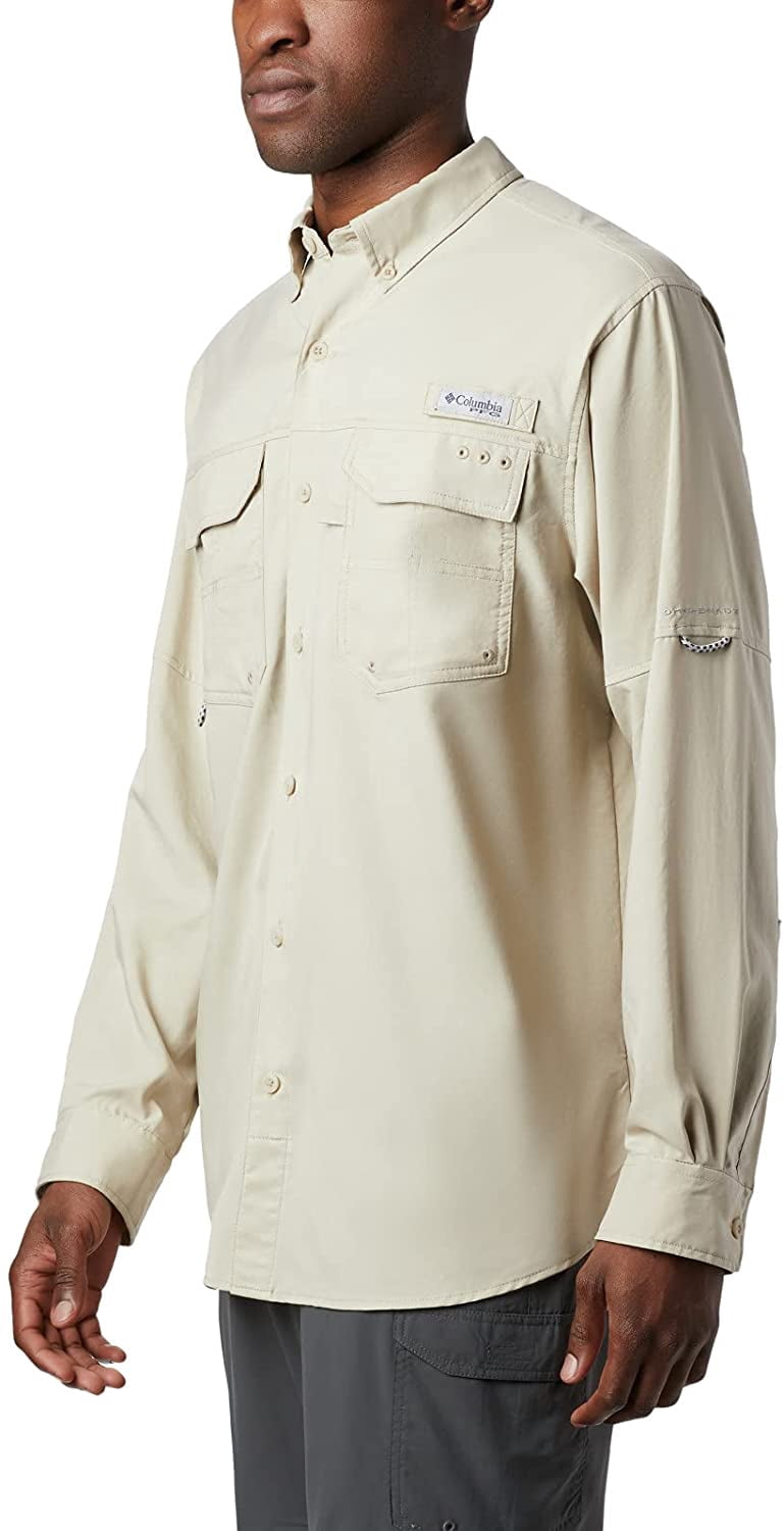 Columbia mens Blood and Guts III Long 