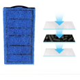 thumbnail image 3 of 5pack Aquarium Filter Cartridges, Turtle Filter, Indoor Filter, Waterfall, Clean Water, Biofiltration For Cold Water, 3 of 5