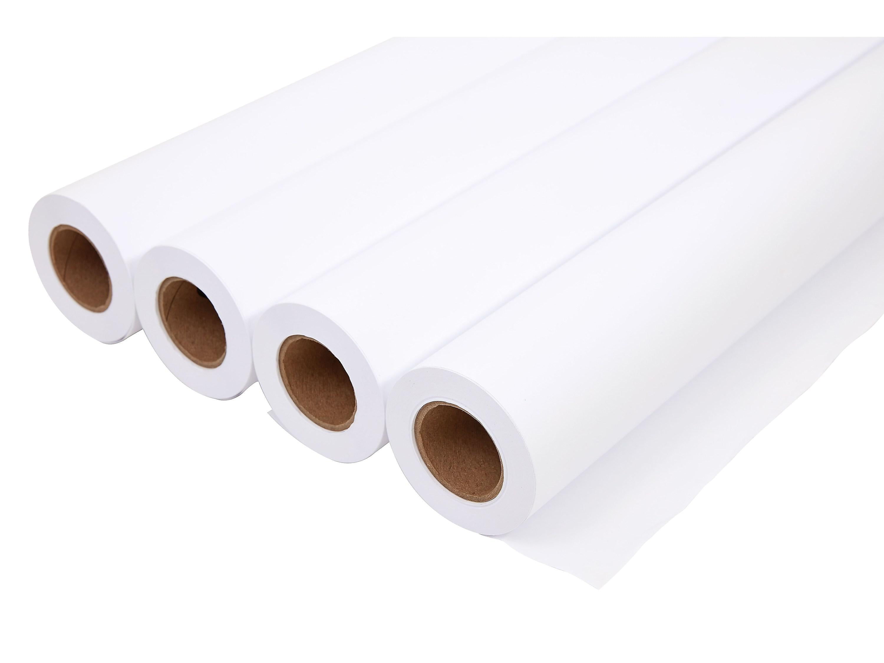 457mm x 610m Trade Cling Wrap Roll - Bonnie Biodegradable website
