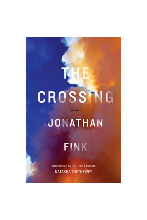 Pre-Owned The Crossing (Paperback) by Jonathan Fink