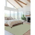 thumbnail image 2 of Sage Green Area Rug for Bedroom 5x7 Ft Solid Color Super Soft fuzzy Throw Rug Non-Slip Fluffy Plush Indoor Floor Carpet for Living Room Nursery Home Decor, 2 of 8