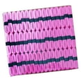 thumbnail image 2 of jinwen 48Pcs Tennis Racket Grip Tape Badminton Squash Racket Over Grip Sweat Absorption pink, 2 of 9