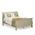 thumbnail image 4 of Atlin Designs 6-piece Queen Bedroom Set in Metallic Gold, 4 of 5