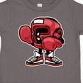 thumbnail image 4 of Inktastic Boxing Champion Boys or Girls Toddler T-Shirt, 4 of 5
