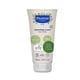 thumbnail image 1 of Mustela Certified Organic Hydrating Cream - Natural Body Lotion with Olive Oil, Aloe Vera &amp; Sunflower Oil - For Baby, Kid &amp; Adult - Fragrance Free, EWG Verified &amp; Vegan - 5.07, 1 of 10