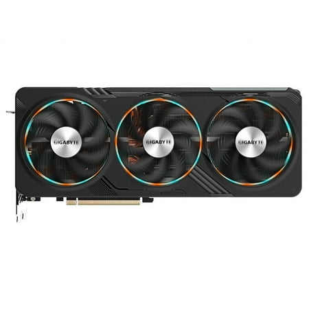 GIGABYTE GeForce RTX 4070 SUPER GAMING OC 12G Graphics Card, 3x WINDFORCE Fans, 12GB 192-bit GDDR6X, GV-N407SGAMING OC-12GD Video Card