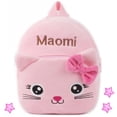 thumbnail image 1 of Cute Cartoon Backpack School Bag Suit for 1-3 Years old Baby Boys Girls, 1 of 3