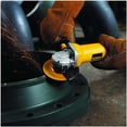thumbnail image 5 of Esmerial Angular 4 1/2 1500w Int Ext Pesado Dwe4314 Dewalt DeWalt DWE4314, 5 of 5