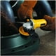 thumbnail image 5 of Esmerial Angular 4 1/2 1500w Int Ext Pesado Dwe4314 Dewalt DeWalt DWE4314, 5 of 5
