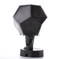 thumbnail image 3 of LED Star Master Night Light LED Star Projector Lamp Sky Projection Cosmos LED Night Lamp Kid's Gift Home Decoration, 3 of 5