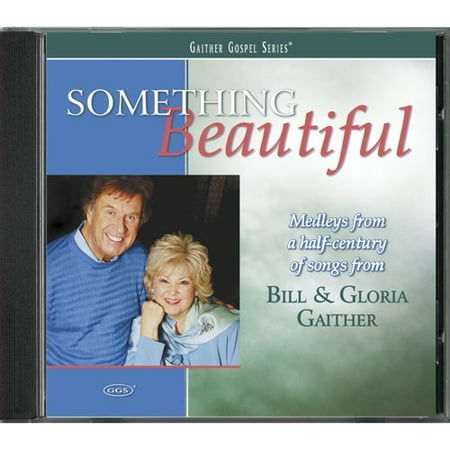 SOMETHING BEAUTIFUL 1CD