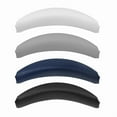 thumbnail image 5 of Headband Cushion Padding for Bose QC25/QC35/QC45 Over Ear Headphones Comfort Upgrades Headbeam Pad Easy Installation, 5 of 11