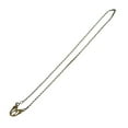 thumbnail image 4 of segolike Pendentif Manchon Protection Amour Design Spécial Bijoux Cadeaux, 4 of 9