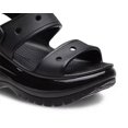 thumbnail image 4 of Womens Megacrush Sandal Ln Bone White -Bomveson, 4 of 4