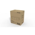 thumbnail image 4 of Intex 18FT X 8IN Round All-Season Deluxe Winter Pool Cover for Above Ground Pools, 4 of 4