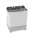 thumbnail image 1 of Lavadora Mabe LMD7023PBAB 7 KG Semiautomática Blanco, 1 of 2