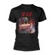 thumbnail image 1 of Dio - Camiseta Dream Evil para Adultos Unisex (Negro), 1 of 2