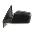 thumbnail image 2 of For Ford Edge 2008 Door Mirror Driver Side | Power | Non-Heated | Paint to Match | Replacement For FO1320281 | 8T4Z17683BA, 2 of 4