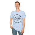 thumbnail image 6 of Let’s Doula This Time, Gildan Unisex Softstyle T-Shirt, Graphic Tee, S-3XL, 6 of 6