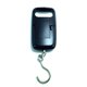 thumbnail image 2 of Báscula Digital de bolsillo para equipaje de 50kg, peso del gancho, Mini báscula colgante Lcd portátil, balanza para gancho de pesca, 2 of 4