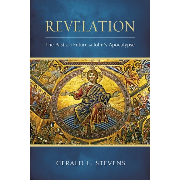 Revelation (Hardcover)