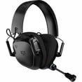 thumbnail image 1 of Audifonos Diadema Gamer BALAM RUSH PILOT PRO HS808 Inalambricos Microfono Conexion Dual Bluetooth 5.0 / USB Negro BR-938587, 1 of 6