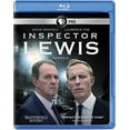 thumbnail image 2 of Masterpiece Mystery!: Inspector Lewis 8 (Blu-ray), 2 of 2