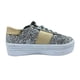 thumbnail image 3 of Tenis Annik T 25 Garavani Plata, 3 of 4
