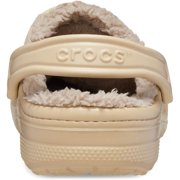 Crocs Adult Baya Lined Clogs