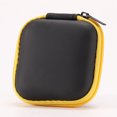 thumbnail image 1 of Redcolurful EVA Earphone Protective Bag Box Digital Charger Headphone Storage Bag Usb Data Cable Organizer Carrying Pouch, 1 of 8