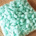 thumbnail image 1 of Dream Lifestyle 500 Pcs Stemless Artificial Rose Flower Heads,Mini Foam Fake Rose Flower Heads,for Weddings,Flowers Decor,DIY Crafts 3cm/1.18, 1 of 8