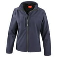 thumbnail image 1 of Result Womens Softshell Premium 3 Layer Performance Jacket (Waterproof, Windproof & Breathable), 1 of 3