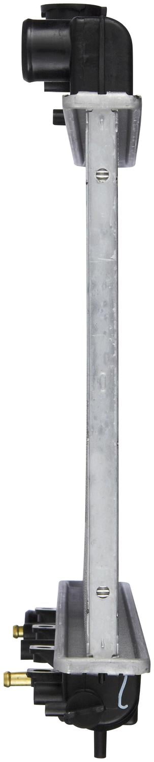 Spectra Premium CU2402 Automotive Radiator