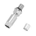 thumbnail image 2 of Hose Insert Connector, Anti RustBicycle Hydraulic Disc Brake Hose Connector Olive Insert for  Bicycle, 2 of 8
