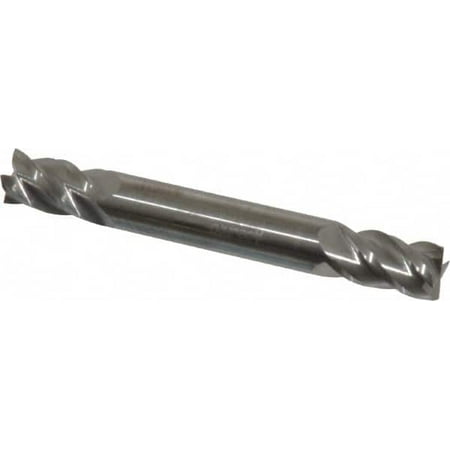 

Accupro 5/16 1/2 LOC 5/16 Shank Diam 2-1/2 OAL 4 Flute Solid Carbide Square End Mill