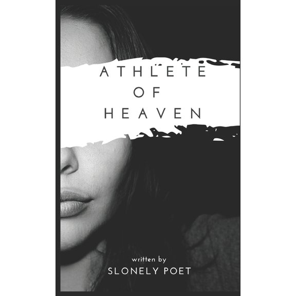 Athlete Of Heaven (Paperback)