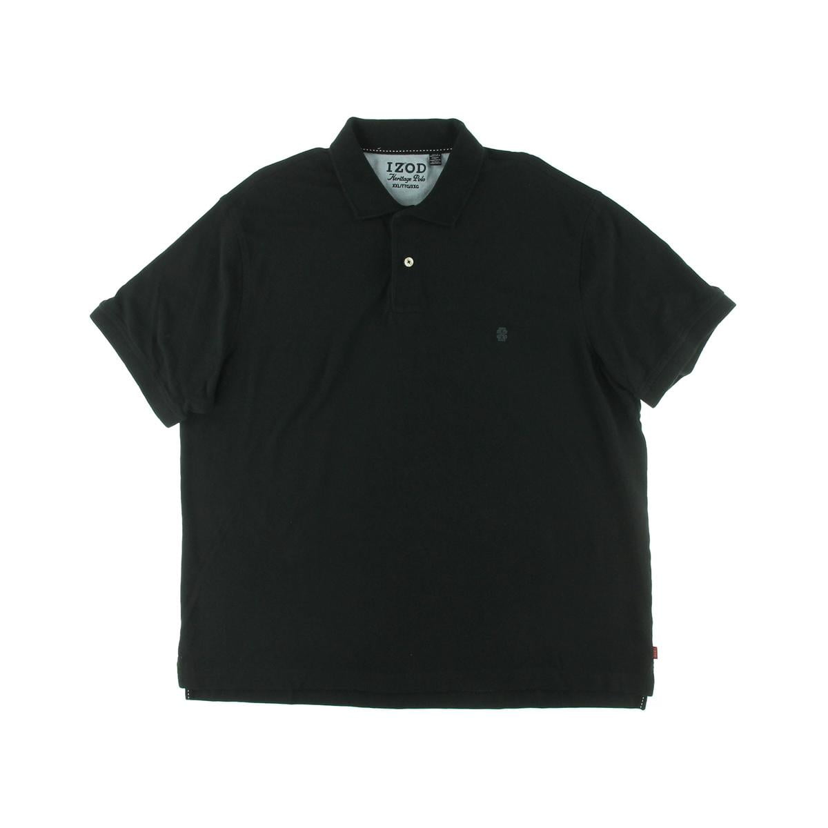 Black polo walmart Clearance